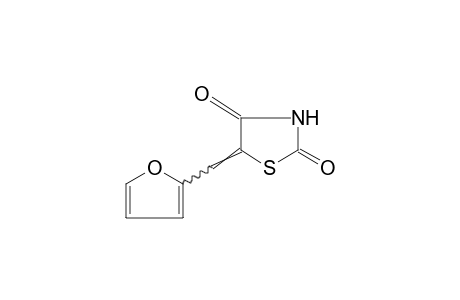 5-FURFURYLIDENE-2,4-THIAZOLIDINEDIONE