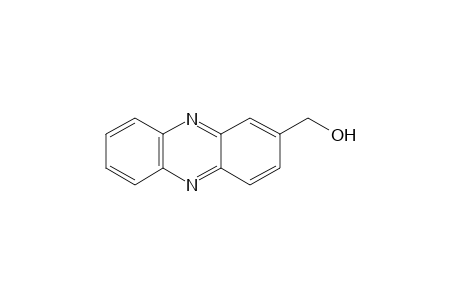 1-phenazinemathanol