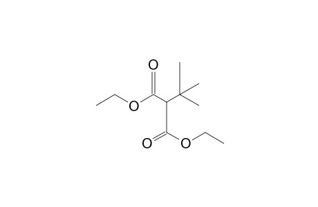 Diethyl tert-butylmalonate