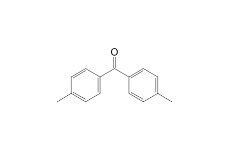 4,4'-Dimethylbenzophenone