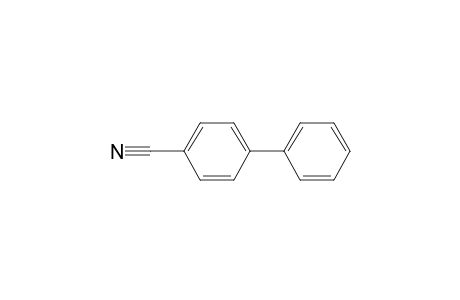 4-Cyanobiphenyl