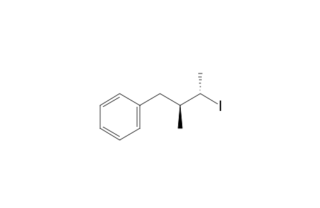 [(2S,3S)-3-iodo-2-methyl-butyl]benzene