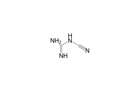 Cyanoguanidine