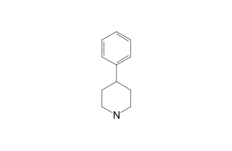 4-Phenylpiperidine