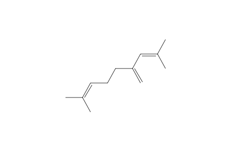 2,8-dimethyl-4-methylenenona-2,7-diene