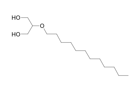 2-(dodecyloxy)-1,3-propanediol