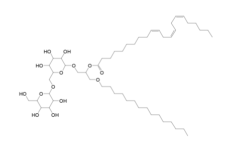 DGDG O-15:0_22:3