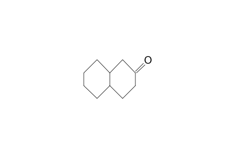 Octahydro-2(1H)-naphthalenone