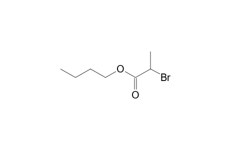 2-BROMOPROPIONIC ACID, BUTYL ESTER