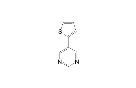 (THIENYL-2)-5-PYRIMIDINE