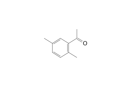 2',5'-Dimethylacetophenone