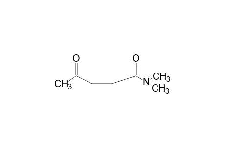 N,N-dimethyllevulinamide