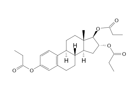 Estriol tripropionate