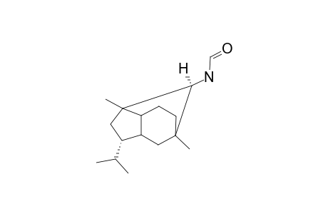 2-FORMAMIDOPUPUKEANANE;MINOR_ISOMER;TRANSOID