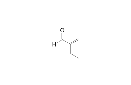 2-Ethylacrolein