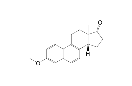 D-ISOEQUILENIN-METHYLETHER