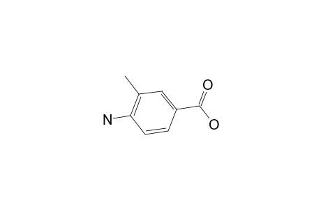 4-Amino-3-methylbenzoic acid