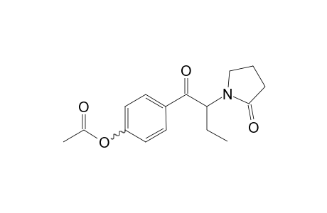 PBP-M (Oxo-HO-) AC