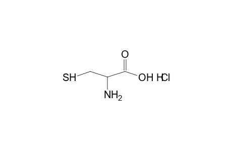 L-Cysteine hydrochloride