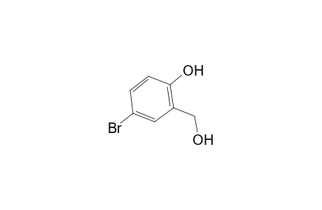 5-Bromo-2-hydroxybenzyl alcohol