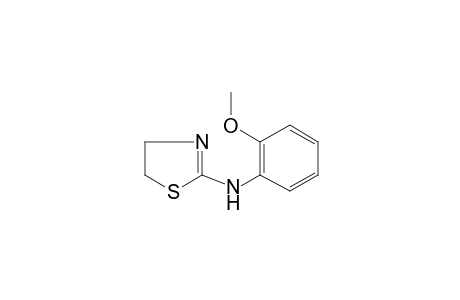 2-O-Anisidino-2-thiazoline