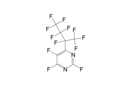 PERFLUORO-4-SEC-BUTYLPYRIMIDINE