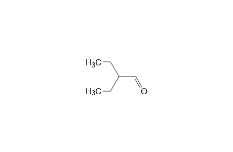 Butanal, 2-ethyl-