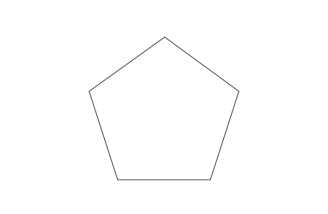 Cyclopentane