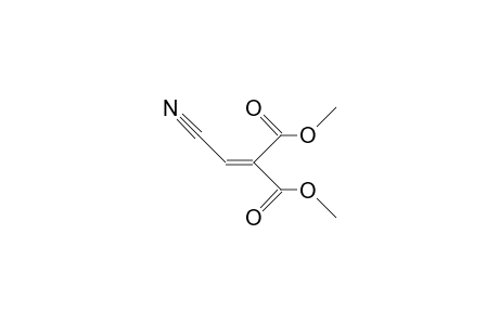 DIMETHYL-2-CYANOETHENE-1,1-DICARBOXYLATE