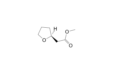 (R)-2-Methoxycarbonyltetrahydrofuran