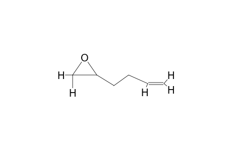 5,6-epoxy-1-hexene