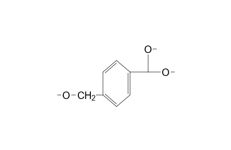 alpha-Methoxy-p-tolualdehyde, dimethyl acetal