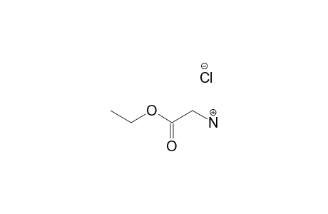 Glycine ethyl ester hydrochloride