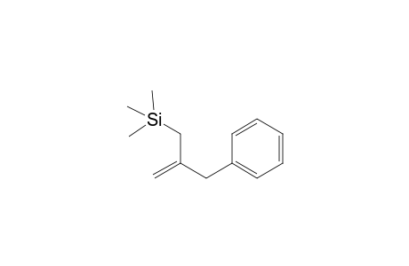 2-Benzylallyl(trimethyl)silane