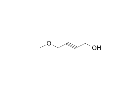 4-Methoxy-2-butyn-1-ol
