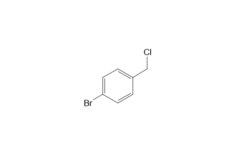 p-nbromo-alpha-chlorotoluene