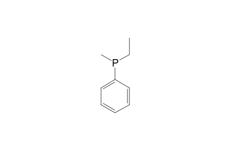 Ethyl-methyl-phenyl-phosphine