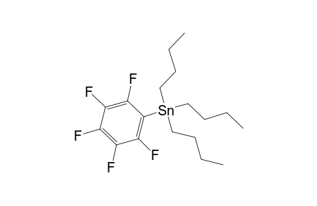 (PENTAFLUOROPHENYL)TRIBUTYLTIN