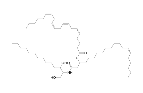 Cer 14:0;2O/20:2;(3OH)(FA 20:4)