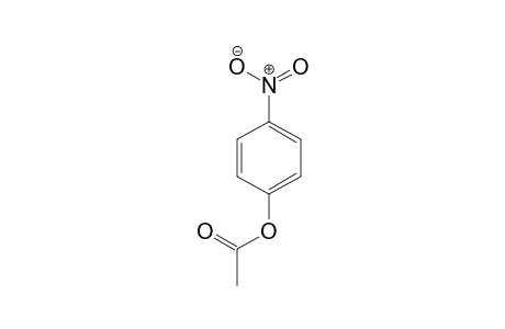 Acetic acid p-nitrophenyl ester