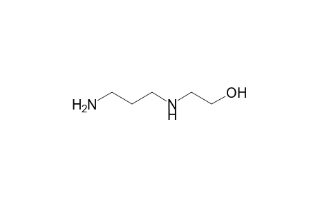 2-[(3-aminopropyl)amino]ethanol