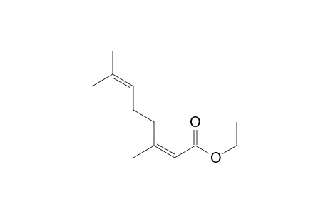 Ethyl nerolate