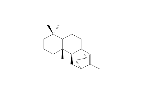 (1R,3R,4S,9S,12S)-4,8,8,14-TETRAMETHYLTETRACYCLO[10.2.2.0(3,12).0(4,9)]HEXADEC-13-ENE (ISONEOATISENE)