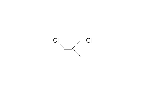 (Z)-1,3-dichloro-2-methylprop-1-ene