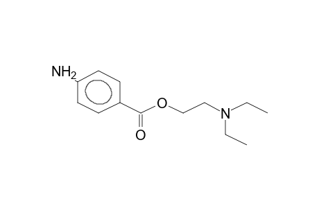 Procaine