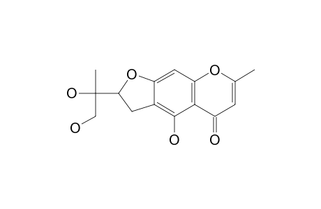 CNIDIMOL-B