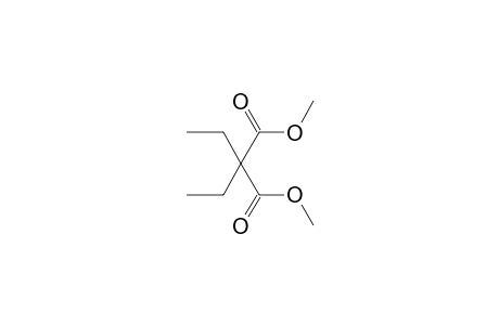 Diethylmalonic acid, dimethyl ester