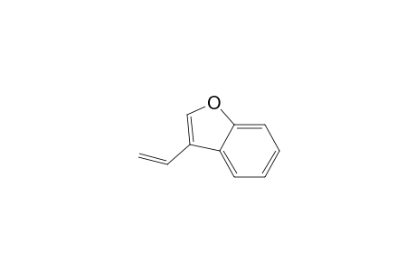 3-Vinylbenzofuran