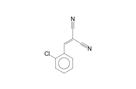 (o-chlorobenzylidene)malononitrile