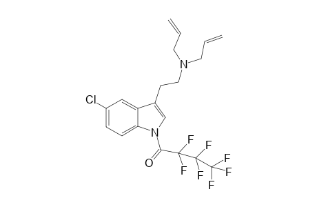 5-Cl-DALT HFB